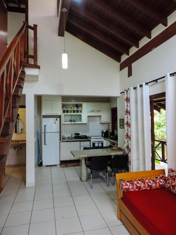 Casa Canto Do Mar Maresias 2 Eksteriør bilde