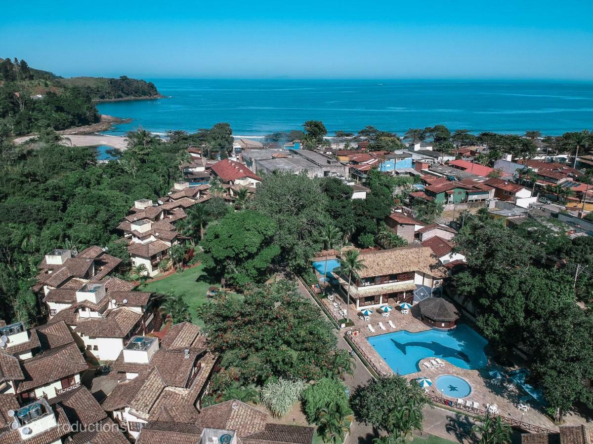 Casa Canto Do Mar Maresias 2 Eksteriør bilde