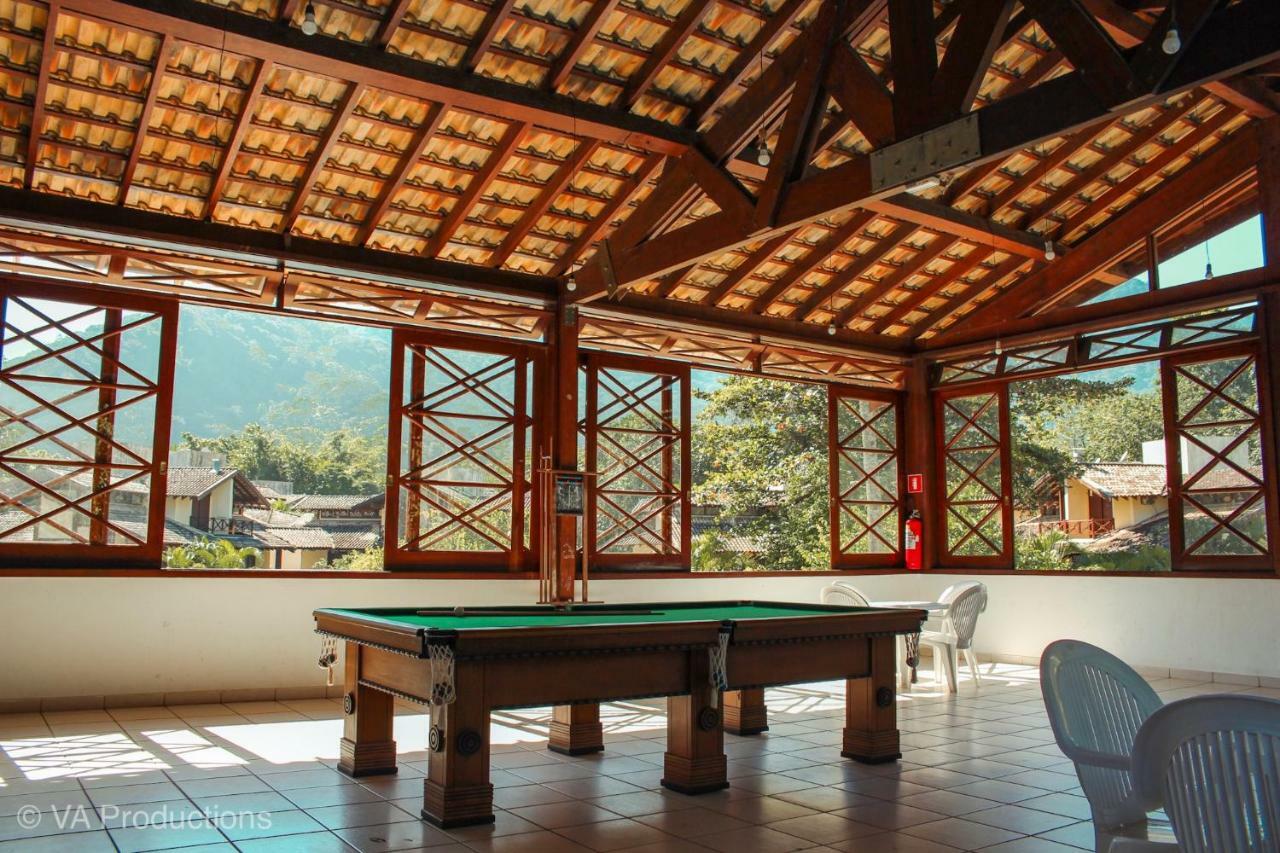 Casa Canto Do Mar Maresias 2 Eksteriør bilde