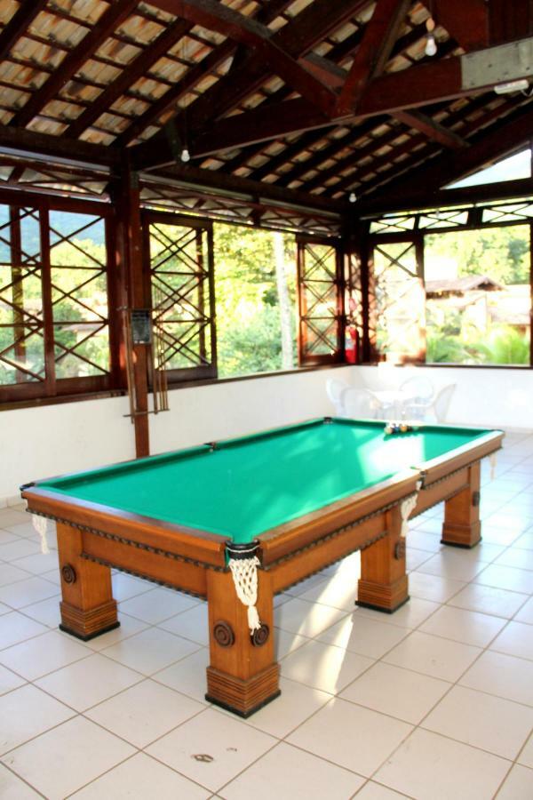 Casa Canto Do Mar Maresias 2 Eksteriør bilde