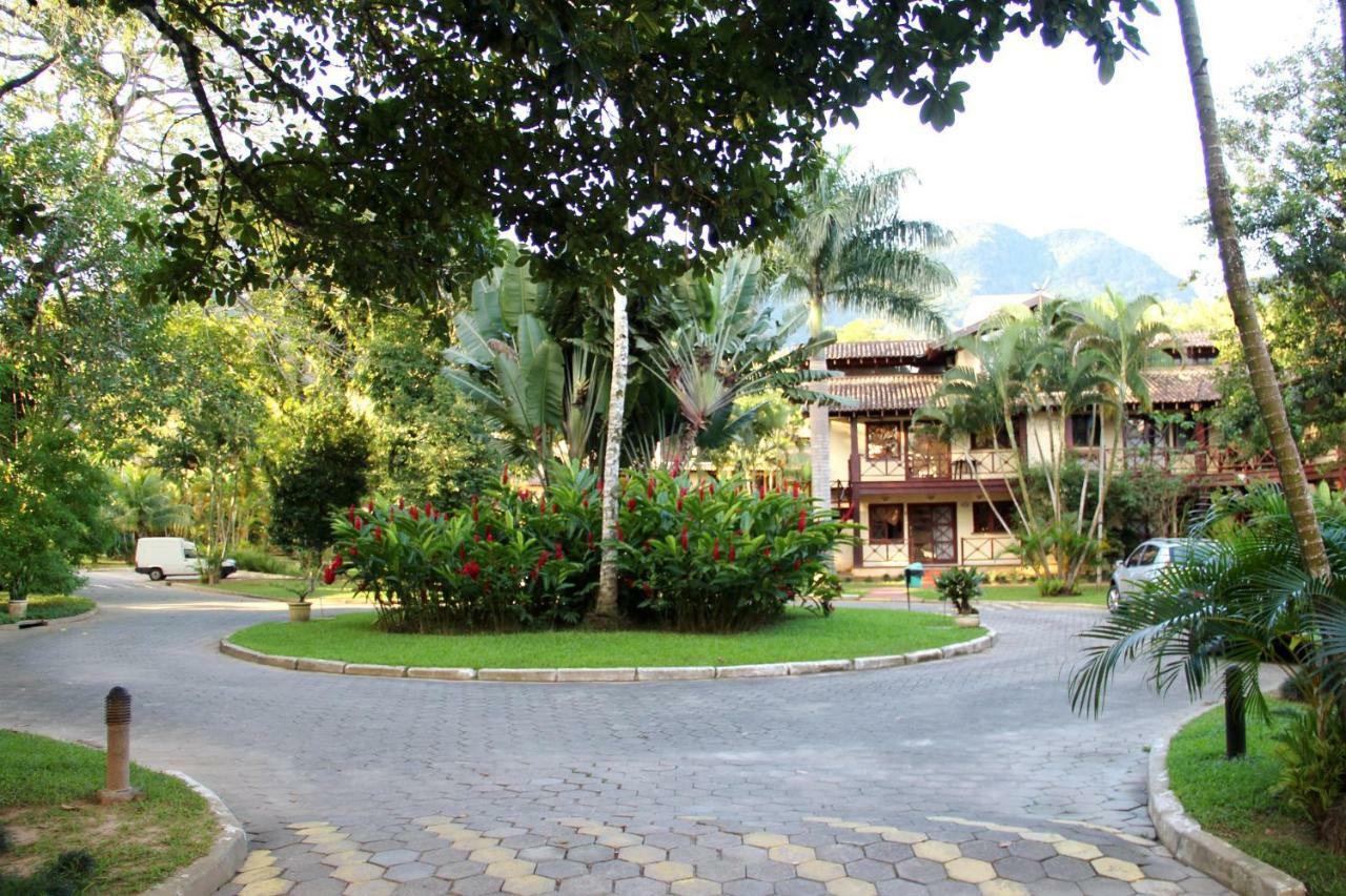 Casa Canto Do Mar Maresias 2 Eksteriør bilde